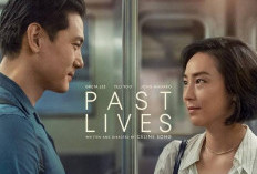 Tayang Perdana 15 November, Ternyata ini Lho Makna In-Yeon di Film Past Lives 
