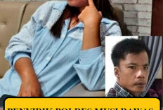 Wulan Jadi Tersangka, Akui Bunuh Rozi demi Harta