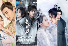 24 Rekomendasi Drama China Kolosal dengan Cerita yang Menarik, dari Genre Romantis Hingga Thriller