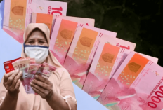 Rezeki Idul Adha! Bansos Rp10 Triliun Cair Lagi Juni 2025, Cek Nama Kamu Sekarang Bisa Dapat Rp600 Ribu!
