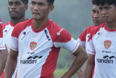 Ini Permintaan STY Kepada Garuda Fans saat Timnas Indonesia Menjamu Laos di Stadion Manahan Solo