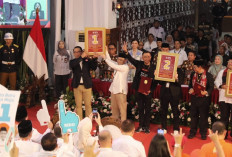 Jangan Lewatkan! Debat Perdana Cagub dan Cawagub Pilkada Jakarta 2024 Pada Minggu dengan Tema Ini 