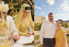 Viral Lagi! Video Lama Tasya Farasya Bahas Poligami Jadi Bahan Sindiran di Tengah Polemik Perceraian