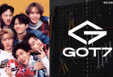 Akhirnya GOT7 Umumkan Comeback Januari 2025, Bersiaplah untuk Kejutan Besar!