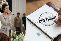 WAMI Tegaskan Royalti 2 Persen Jika Putar dan Nyanyi Lagu di Acara Pernikahan, Netizen: Semua Dipajakin!