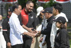 Ini Janji Menpora Usai Indonesia Meraih 3 Medali di Olimpiade Paris, Fokus Olimpiade Los Angeles 2028