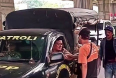 Viral! Video Beredar di Media Sosial Oknum Satpol PP Minta Setoran ke Pedagang Kaki Lima di Bekasi