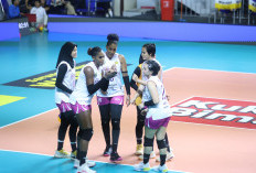 Lega! Jakarta Popsivo Polwan Lolos Final Four Proliga 2026, Susul Gresik Phonska dan Pertamina Enduro