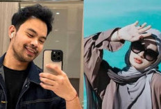 Isu Perselingkuhan Makin Kuat, Inara Rusli dan Isnanul Fahmi Kepergok Pakai Gelang Couple!