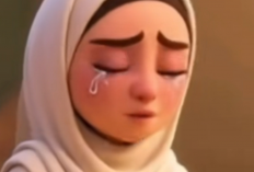 Doa & Amalan Mustajab! Agar Diberikan Suami yang Nurut dan Tidak Pelit