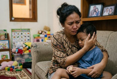 Si Kecil Masih Sulit Bicara? Kenali Penyebabnya Sebelum Terlambat