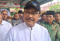 Siap-siap Kena Sanksi, Mensos Peringatkan ASN yang Liburan Saat WFH Bisa Turun Pangkat atau Dipecat!