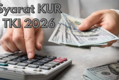 Syarat Pengajuan KUR TKI 2026, Panduan Lengkap untuk Calon Pekerja Migran Indonesia