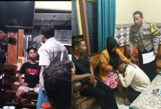 Viral! Remaja Jember yang Pukul Ibu Berakhir Minta Maaf Usai Dilaporkan ke Polisi