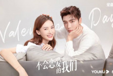 Drama China Why Women Love: Bos Dingin Jatuh Cinta Sama Pembalap Bebas, Endingnya Bikin Greget! 