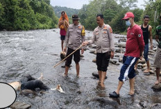 Empat Hari Menghilang, Buruh Asal Jawa Barat Ditemukan Membusuk