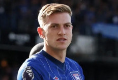  Legenda Chelsea Masih Ragukan Kemampuan Delap 