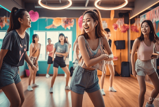 Auto FYP! Bikin TikTok Dance Challenge Pake Prompt Google Veo 3 Pasti Rame Views dan Komen Meledak