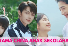 14 Drama China Tentang Anak Sekolahan yang Seru Bikin Nostalgia, Ada A Love So Beautifull... 