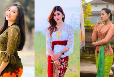 Yuk Mampir! Ini Dia 8 Kota Penghasil Wanita Cantik Terbanyak Di Indonesia, Kamu Salah Satunya?