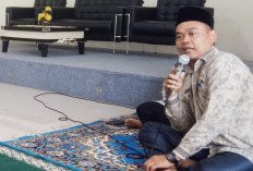 1.264 Calon Jemaah Haji Kota Palembang Tahun 2025 Belum Konfirmasi Keberangkatan, Alasannya?