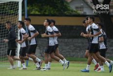 Wajib Menang Lawan Filipina, Ini Janji Shin Tae Yong Jika Misi Timnas Indonesia Mulus 