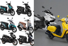 Bingung Pilih Motor Honda atau Yamaha? Yuk Cek Disini Perbedaan Keduanya! 