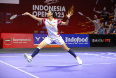 Dinaungi Dewi Fortuna, Putri KW Segel Tiket 16 Besar, Kini Fokus Lawan Wakil Thailand 