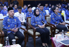 Gak Bisa Nego! Naik Pangkat ASN Sekarang Gak Semudah Dulu, Ini Aturan Barunya!
