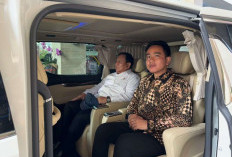 Prabowo Lebih Sreg Pilih Gibran Jadi Cawapresnya Dibanding 3 Kandidat Lainnya, Ini Pertimbangannya