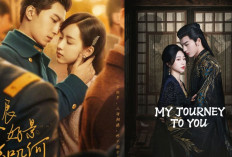 5 Rekomendasi Drama China Tentang Cowok Red Flag yang Bikin Naik Darah, Dijamin Seru! 