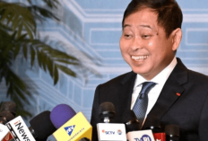 Prabowo Panggil Ignasius Jonan ke Istana, Sinyal Siap Reshuffle Kabinet? 