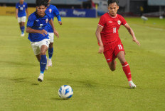 Indonesia Selangkah ke Semifinal, Ini Klasemen Grup A ASEAN U-19 Boys Championhsip 2024 