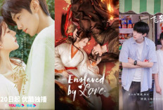 18 Rekomendasi Drama China Terbaik Sepanjang Masa, Sayang untuk Dilewatkan, Dijamin Seru Banget! 