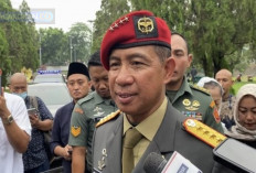Panglima TNI Kenang Almarhum Letjen (Purn) Doni Munardo