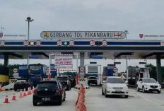 Siapin Saldo E-Toll, Ini Tarif Lengkap Tol Trans Sumatera, Ayo Mudik 2024!