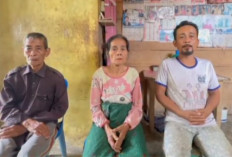 Sempat Heboh Keluarga Lansia Nias Ditagih PLN Rp600 Ribu, Kini Beri Klarifikasi