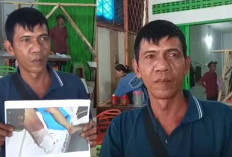 Sedih! Pasien di RS Medan Diamputasi Tanpa Izin, Keluarga Ngamuk & Tuntut Keadilan