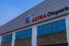 Loker Astra Otoparts, Tawarkan 3 Posisi Strategis, Berikut Syaratnya 