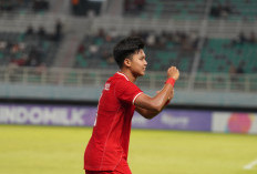 Timnas U-19 Konsisten Pesta Gol ke Gawang Filipina, Kini 6-0, Ini Daftar Pencetak Golnya