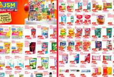 Promo Alfamart Hari Ini 17 Agustus 2025: Diskon Mama Lemon, Minyak Goreng dan Popok Bayi