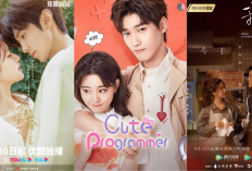 Lucu dan Bikin Baper! Inilah 5 Drama China Genre Komedi Romantis Terbaik