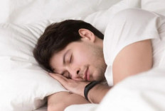 7 Manfaat Tidur Menghadap Kanan yang Harus Kamu Ketahui, Apa Aja Sih?