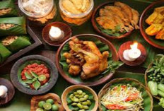 8 Makanan Indonesia yang Populer di Luar Negeri dengan Cita Rasa Khas, Kamu Sudah Pernah Cobain Belum?