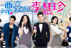 Dijamin Seru! 7 Rekomendasi Drama China yang Diadaptasi dari Korea, Ada Apa Aja Ya? 