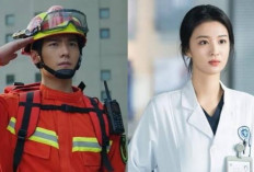 11 Rekomendasi Drama China Tentang Dokter yang Seru dan Bikin Baper, Fix Melting Bestie! 