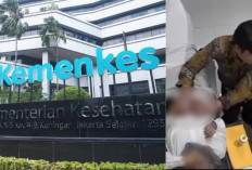Viral, Oknum Dokter Kandungan di Garut Lecehkan Ibu Hamil Saat USG, Kemenkes Angkat Suara: STR di Nonaktifkan!