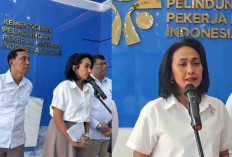 5 PMI Ditembak di Perairan Malaysia, 1 Tewas, Indonesia Desak Investigasi Mendalam