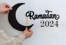 Nahdlatul Ulama Mengumumkan Prediksi Awal Ramadhan 1445 H Kapan? Catat Tanggalnya!