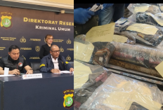 Terungkap! ‘Profesor R’ Dalang Bom Molotov Demo Jakarta Disergap Polisi, Iming-imingi Pelajar Uang dan Hukum